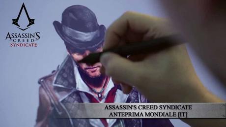 Assassin's Creed Syndicate - Presentazione mondiale