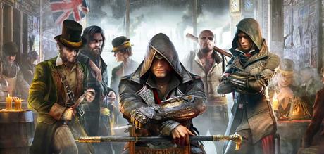 Assassin's Creed Syndicate uscirà il 23 ottobre su PlayStation 4 e Xbox One