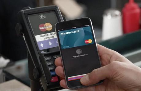 Tim Cook rimane ottimista sull'arrivo di Apple Pay in Cina