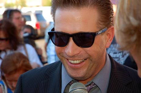 12 maggio: Stephen Baldwin