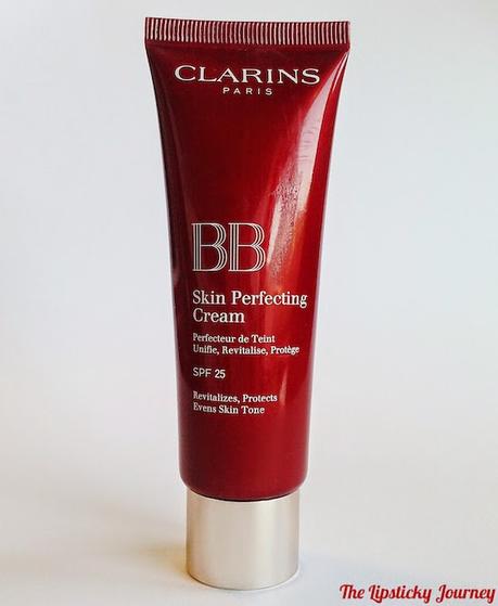 BB e CC Cream: Clarins BB Skin Perfecting Cream