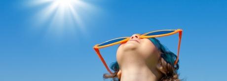 Creme solari per bambini: come scegliere quella più adatta