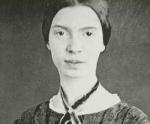 emily dickinson