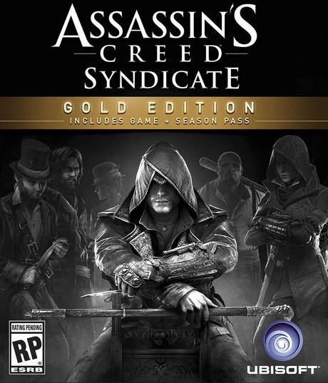 Confermato il Season Pass di Assassin's Creed: Syndicate