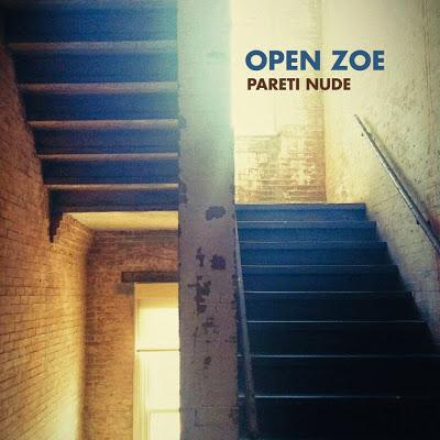 OPEN ZOE – Pareti nude, di Paolo Rigotto