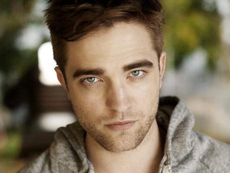 13 Maggio: Robert Pattinson