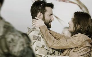 (MENIAMO LE MANI...) AMERICAN SNIPER