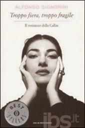 Noomi Rapace dà il volto a Maria Callas in un film dal cuore italiano