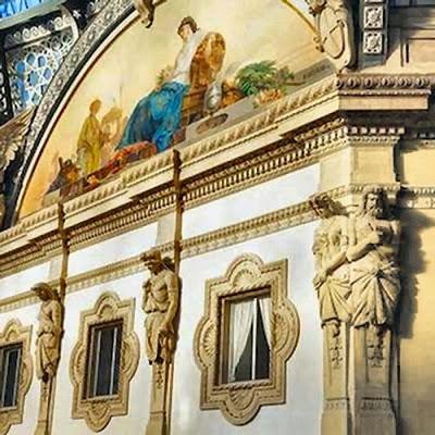 Galleria Vittorio Emanuele II - Milano