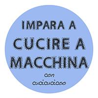 Impara a cucire a macchina: un corso di cucito gratuito per prinicipianti