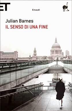 Il senso di una fine (Barnes)