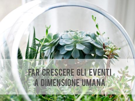 eventi sportivi e crescita umana