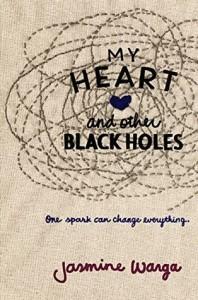 my heart and other black holes...