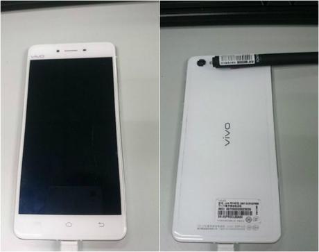 vivo x5 pro 