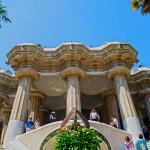 48h a Barcellona: Park Güell