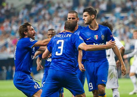 Real Madrid-Juventus 1-1 – Morata come Morientes, deja vu Real. In finale ci va la Vecchia Signora