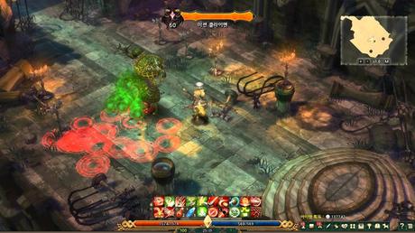 Tree of Savior ha superato la prova di Steam Greenlight - Notizia - PC Tree of Savior - Trailer d'esordio