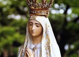 Il miracolo del Sole a Fatima