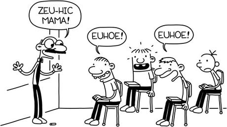 Commentarii de Inepto Puero_vignetta 2