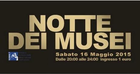notte dei musei notte dei musei