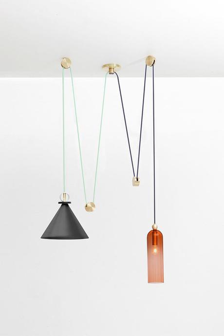 DESIGN: La lampada di Ladies & Gentlemen Studio
