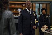 “Brooklyn Nine-Nine 2”: il Capitano Holt lascerà il Distretto?