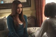 “The Vampire Diaries 6”: Julie Plec anticipa il finale di stagione, la chiusura per Elena