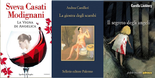 La classifica dei libri più venduti dal 4 al 10 maggio