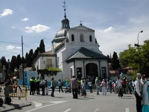 fuente san isidro