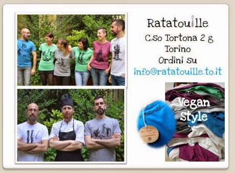 T-shirts nate per scuotere