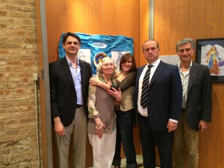 ASP Pavia partecipa ad Alfabeti Differenti – Percorsi artistici nelle diverse abilità ASP Pavia partecipa ad Alfabeti Differenti - Percorsi artistici nelle diverse abilità