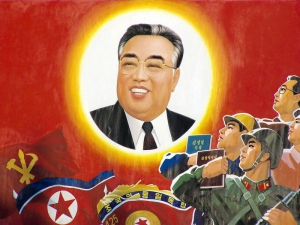 kim jong-un