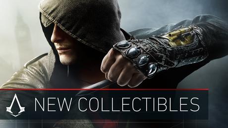 Assassin's Creed Syndicate - Trailer del guanto e del bastone