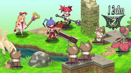 La Disgaea Triple Play Collection arriverà in Europa il 10 luglio