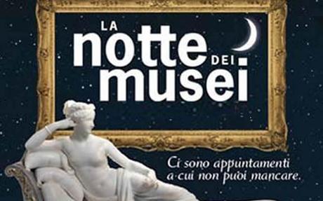 Notte dei Musei 2015: musei statali ad 1 euro