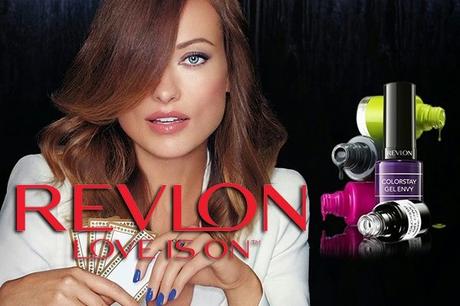 Revlon ispira amore con #loveison