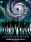 “Heroes Reborn”: il primo poster e scatti promozionali