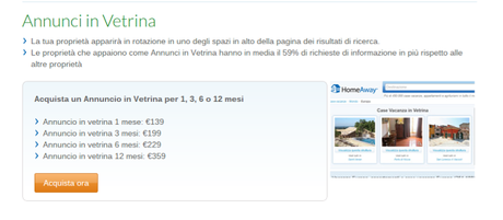 INSERIRE UN ALLOGGIO su HomeAway conviene? Pro e contro.