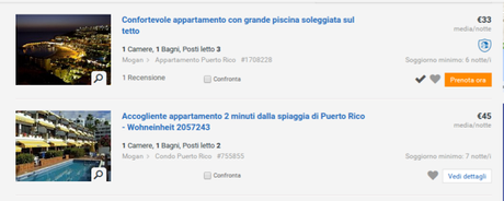 INSERIRE UN ALLOGGIO su HomeAway conviene? Pro e contro.