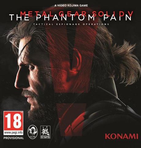 Q&A Live con domande e risposte su Metal Gear Solid 5 The Phantom Pain il 9 giugno alle 15:00
