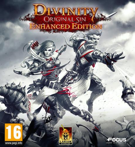 Divinity Original Sin Enhanced Edition annunciato per Xbox One e PS4