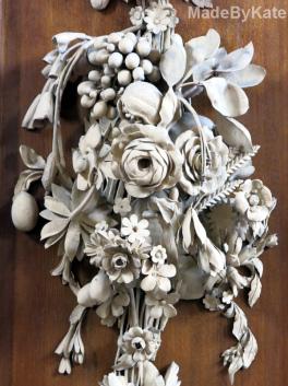 Grinling Gibbons