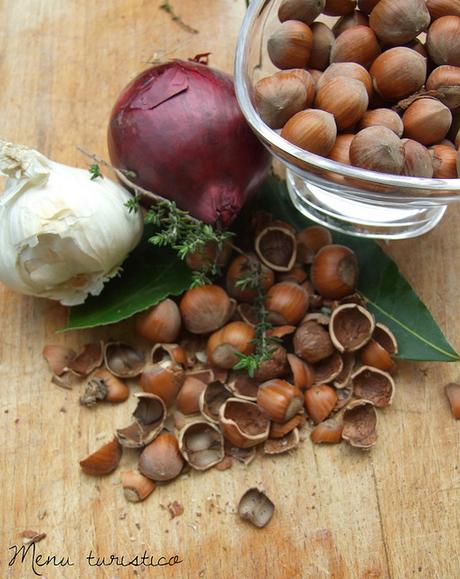 L'Arrosto alle cipolle dello chef Cracco e un po' di cucina nell'arte...