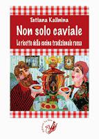 Tutti russi per un giorno. La giornata dedicata alla cultura russa