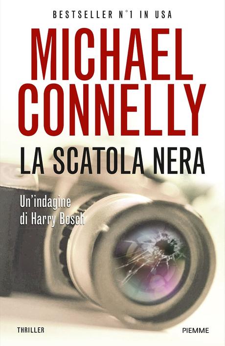 Anteprima: SCATOLA NERA