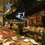 48h a Barcellona: La Boqueria