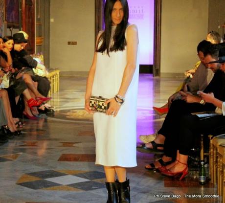 Malta Fashion Weeek 2015! My day #1