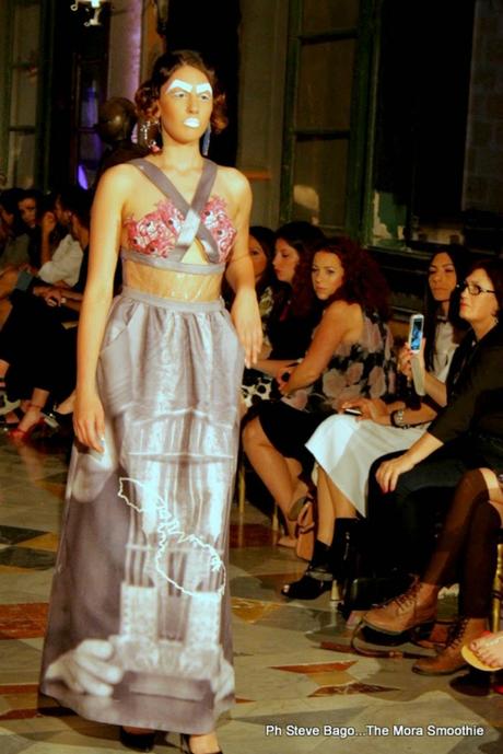 Malta Fashion Weeek 2015! My day #1