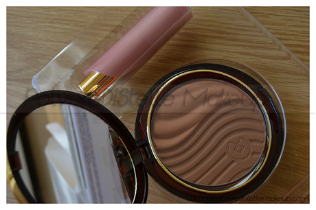 PREVIEW: Novita' MakeUp & Nails collezione Nude - COLLISTAR