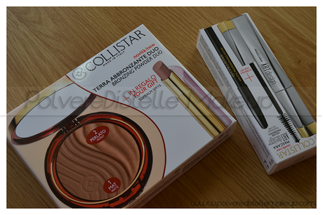 PREVIEW: Novita' MakeUp & Nails collezione Nude - COLLISTAR